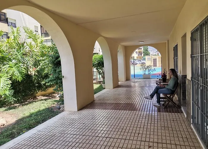 Casa Frascuelo