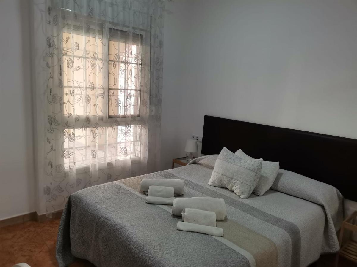 Appartement Casa Frascuelo *