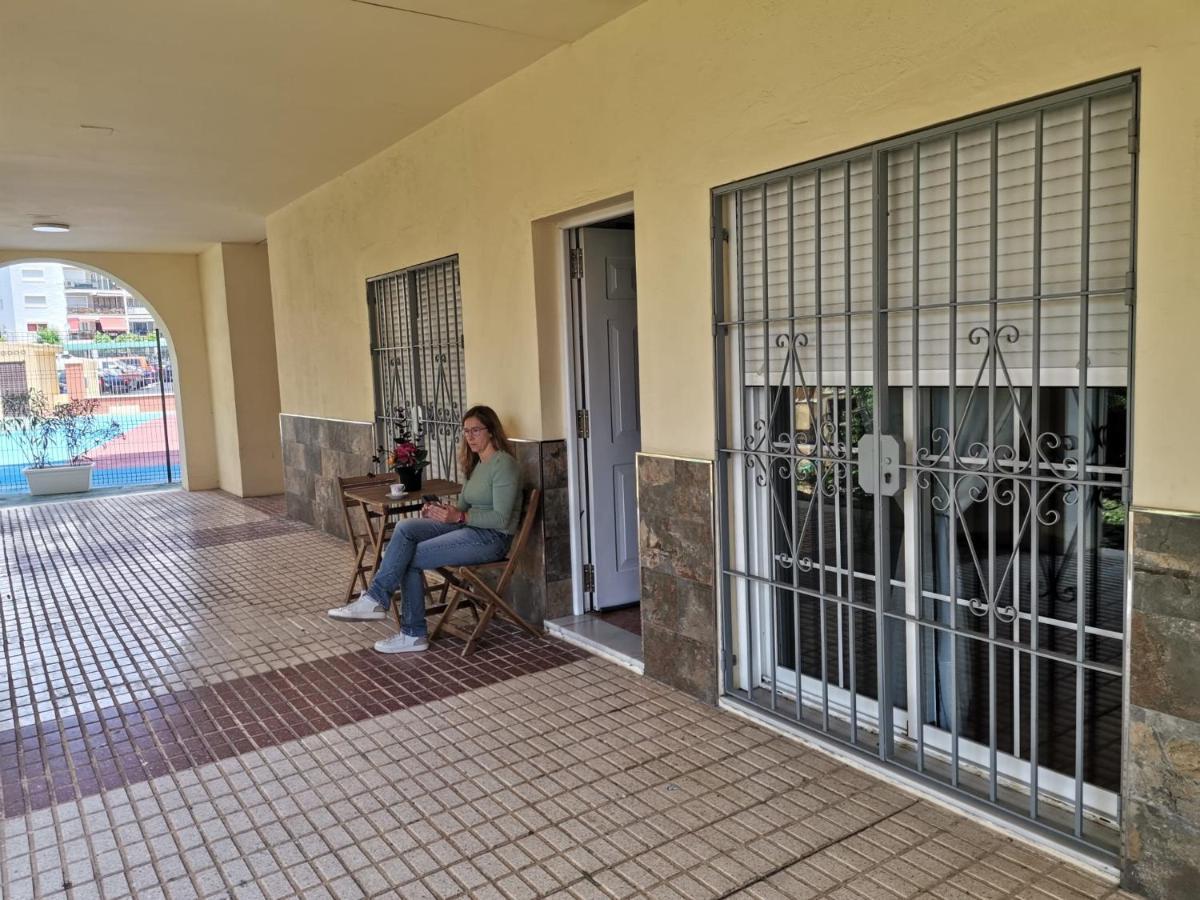 Casa Frascuelo Appartement Fuengirola