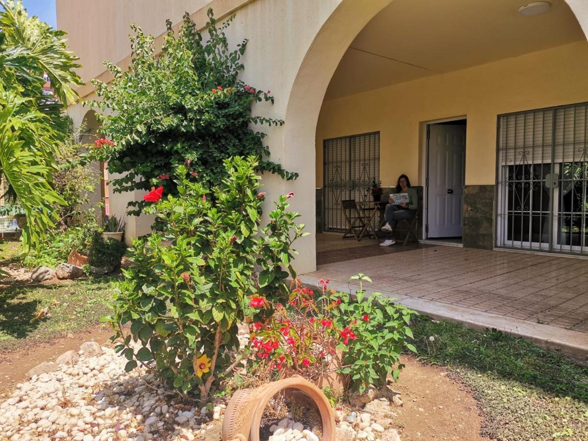 Appartement Casa Frascuelo