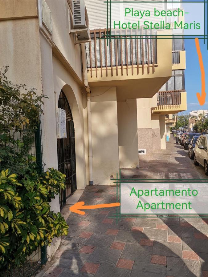 Appartement Casa Frascuelo Fuengirola