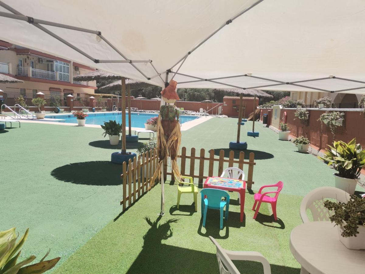Casa Frascuelo Appartement Fuengirola